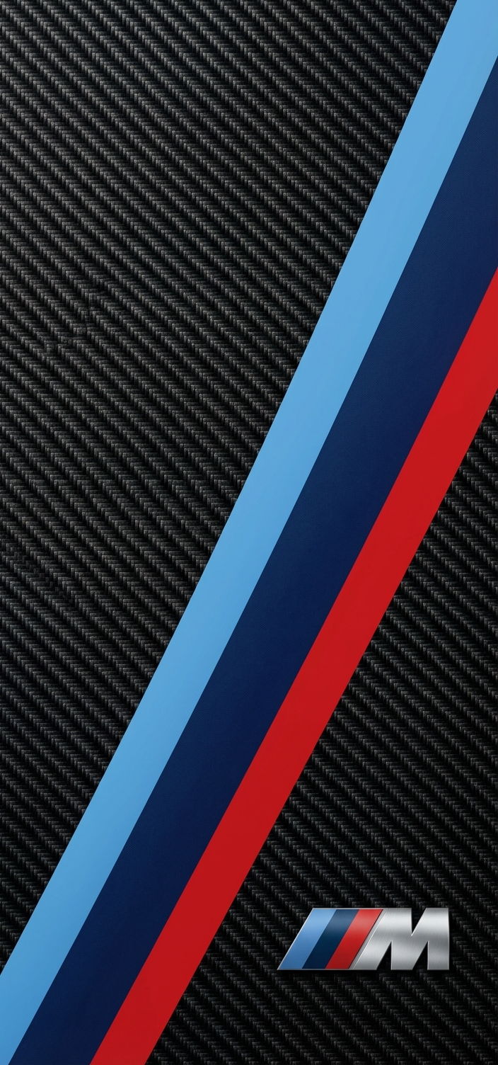 BMW M Karbon Fiber Telefon Kılıfı - BMW M,  karbon fiber,  telefon kapağı,  tasarım